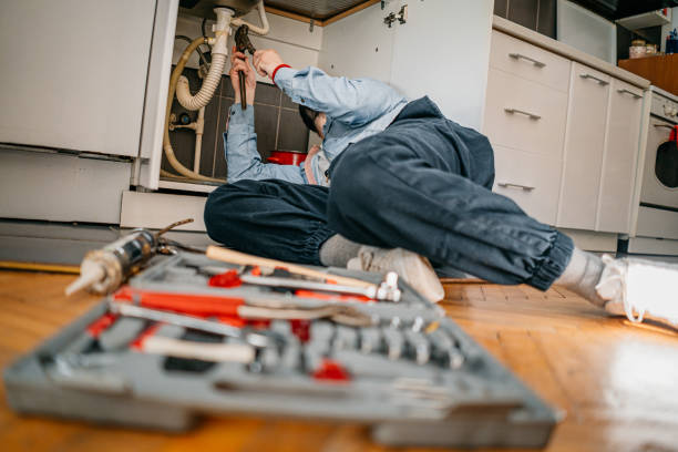 Best Emergency Plumbing Repair  in Adelphi, MD