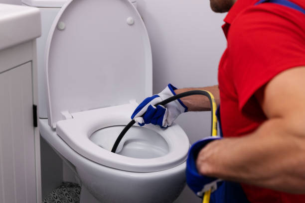 Best Plumbing Inspection Services  in Adelphi, MD