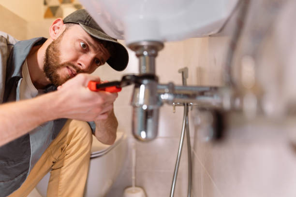  Adelphi, MD Plumbing Pros