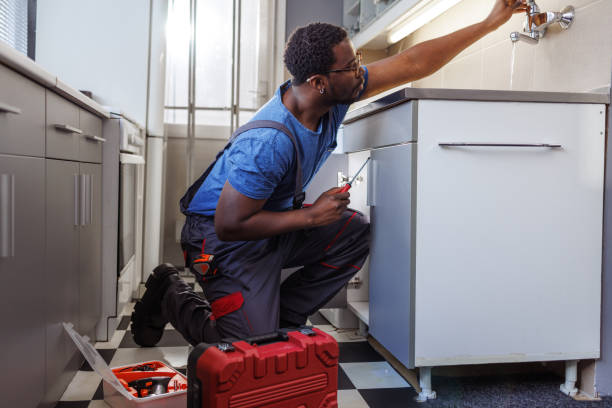 Best Commercial Plumbing Services  in Adelphi, MD