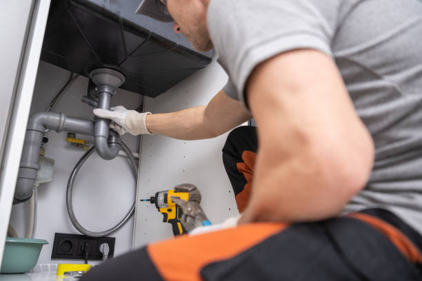 Best Plumbing Inspection Services  in Adelphi, MD