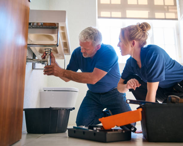 Best Emergency Plumbing Repair  in Adelphi, MD